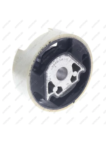 Опора двигателя задняя LEMFORDER Volkswagen Jetta A3 седан (1993-1998)