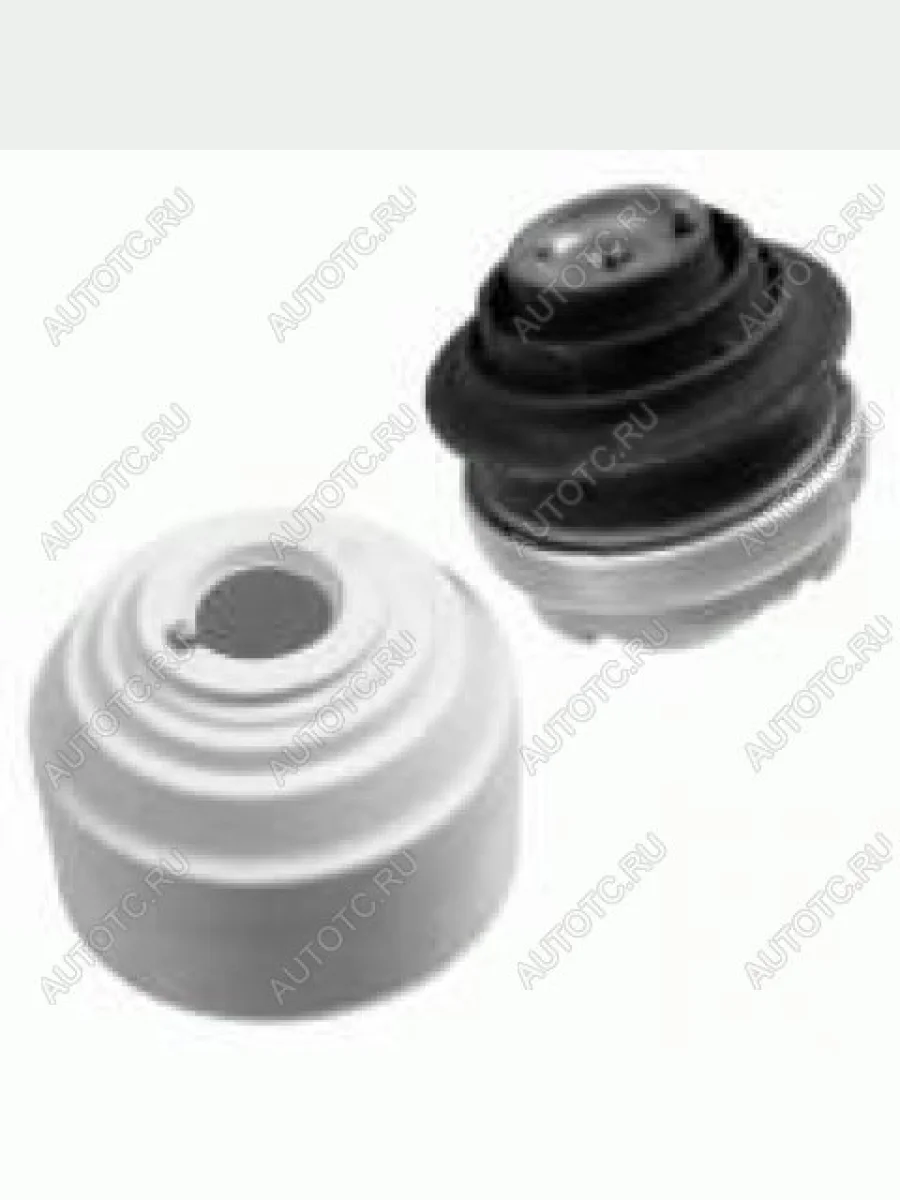 Опора двигателя левая правая LEMFORDER Mercedes-Benz E-Class W211 рестайлинг седан (2006-2009)  в Керчи Республика Крым