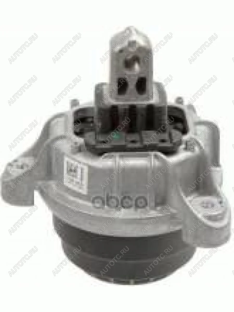 Опора двигателя правая LEMFORDER BMW 5 серия F10 седан дорестайлинг (2009-2013)  в Воронеже Воронежской области