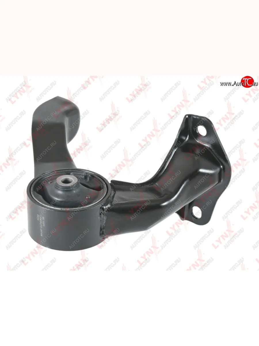 Опора двигателя задняя LYNX Mitsubishi Lancer 10 CY хэтчбэк дорестайлинг (2007-2010)  в Керчи Республика Крым