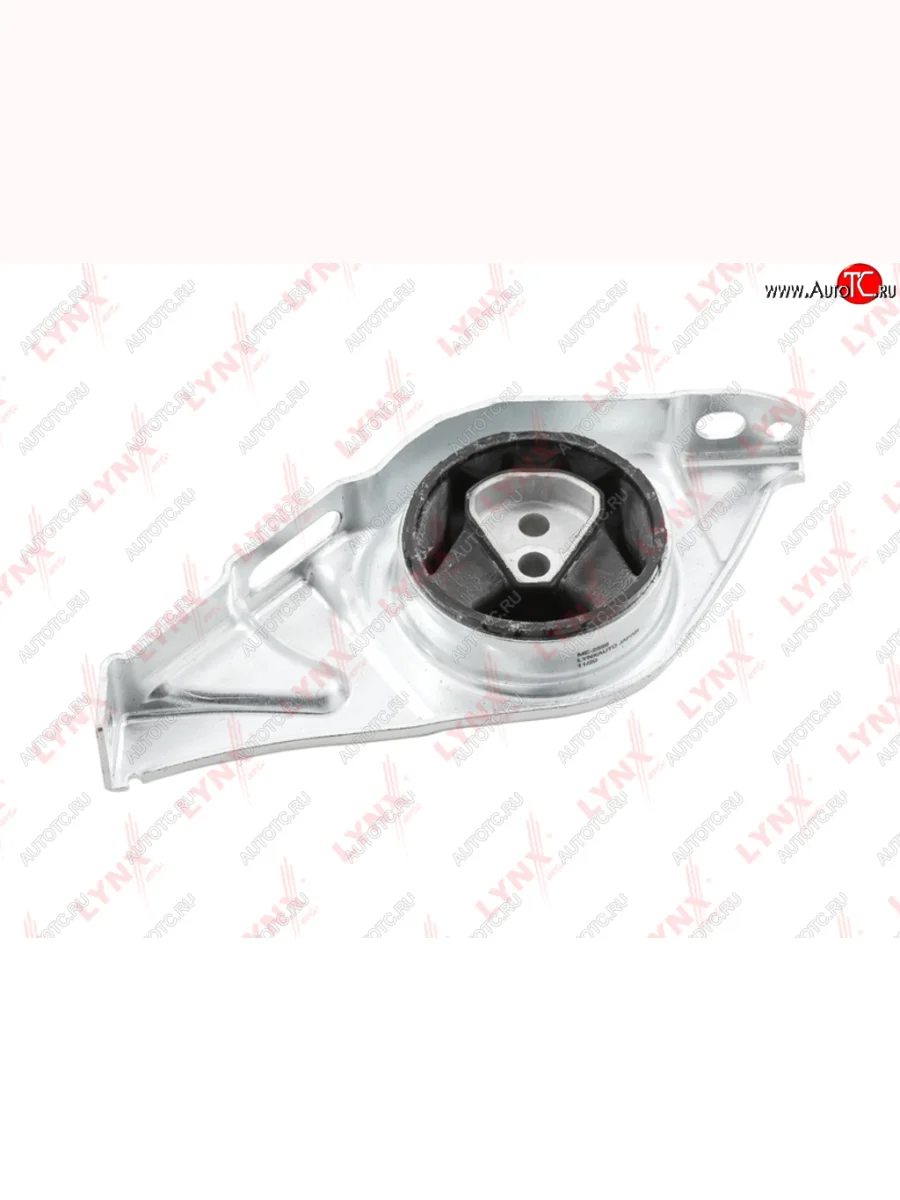 Опора двигателя передняя левая LYNX Лада ВАЗ Гранта FL 2192 хэтчбек (2018-2025)  в Перми Пермском крае