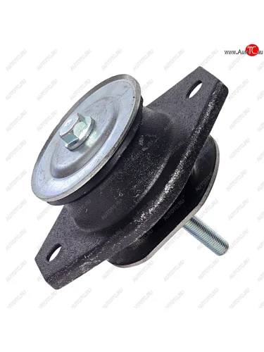 Опора двигателя правая (длинный болт) AVTOSTANDART Лада ВАЗ 2110 седан (1995-2007)