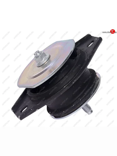 Опора двигателя левая (короткий болт) AVTOSTANDART Лада ВАЗ 2110 седан (1995-2007)