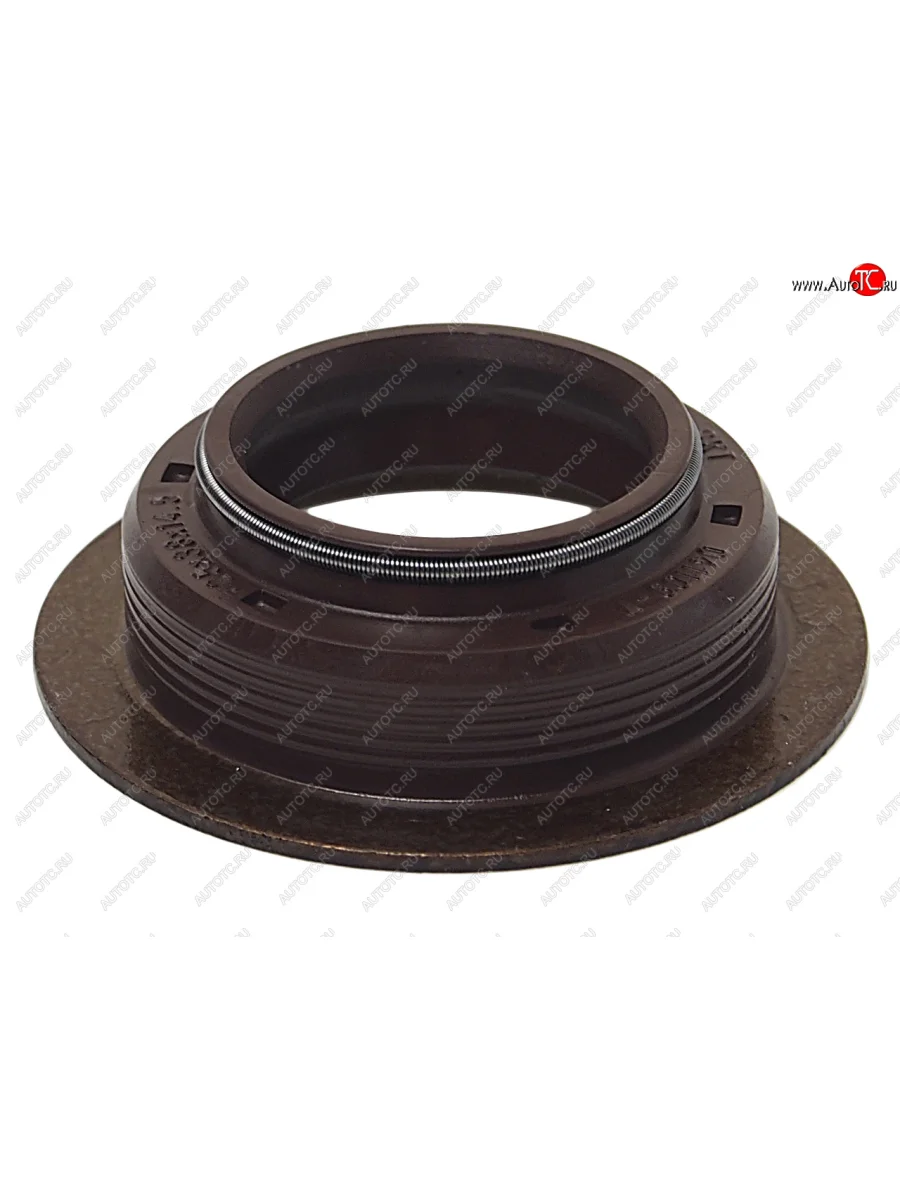 Сальник фланца КПП (ZF 16S 25х38х14.5 мм) SKT  КамАЗ  4308, 4310, 43118, 43255, 4326, 5320, 53213, 53215, 53605, 5490, 54901, 5511, 65115, 6520, М1842  в Самаре Самарской области