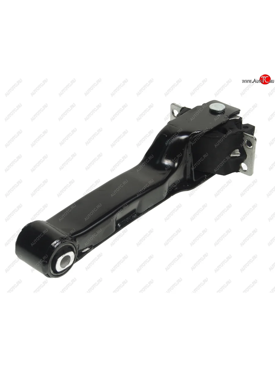 Опора двигателя задняя FEBI Ford Transit цельнометаллический фургон дорестайлинг (2000-2006)  в Перми Пермском крае