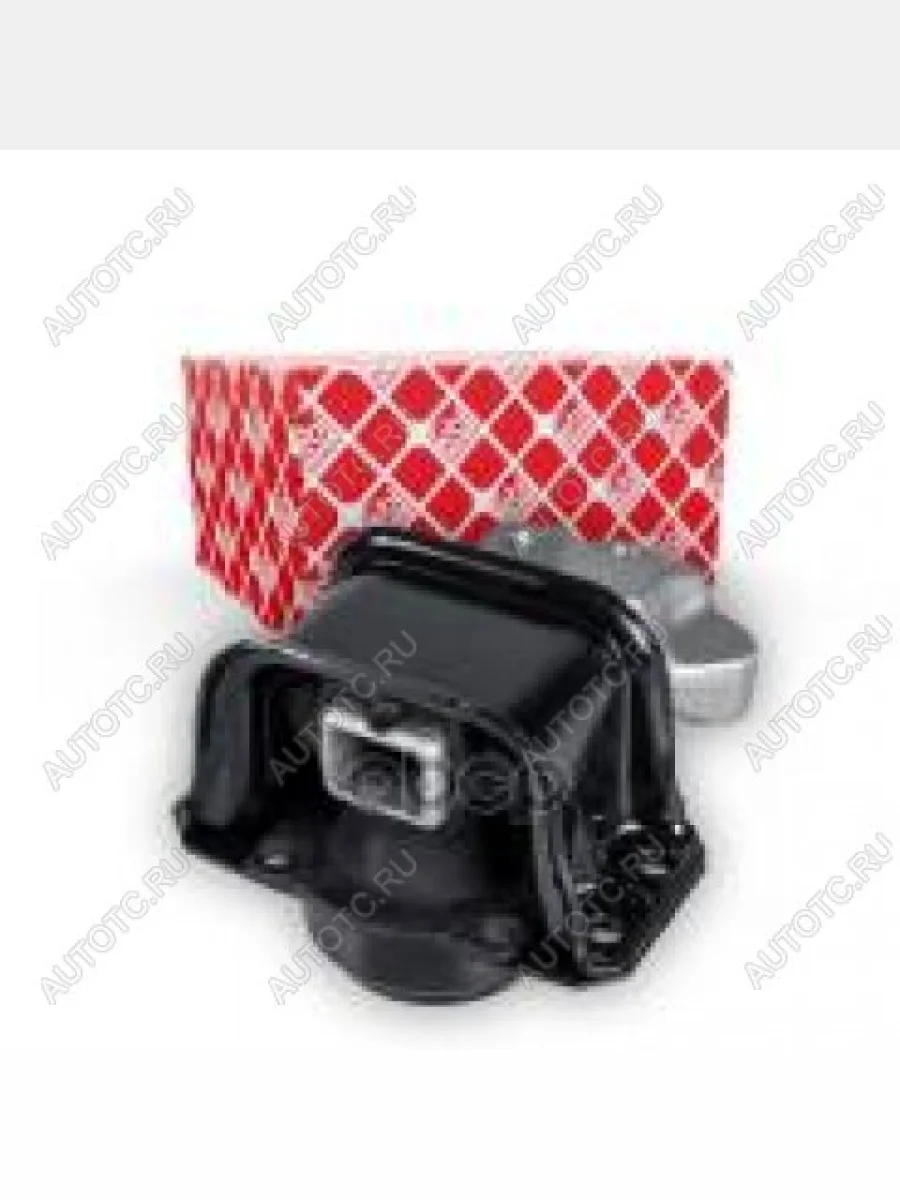 Опора двигателя передняя правая FEBI CITROEN Berlingo B9 дорестайлинг (2008-2016)  в Самаре Самарской области