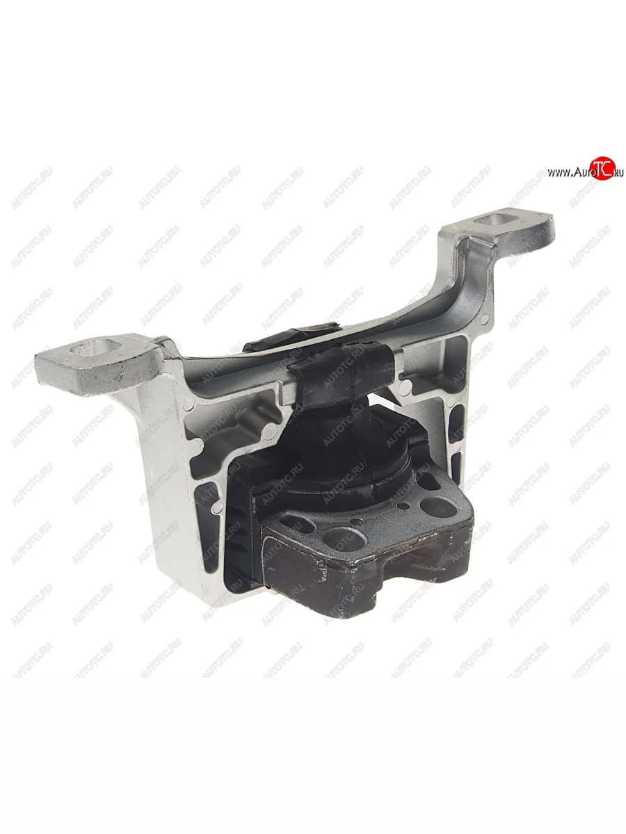 Опора двигателя передняя правая FORD Ford Focus 3 седан рестайлинг (2014-2019)  в Керчи Республика Крым