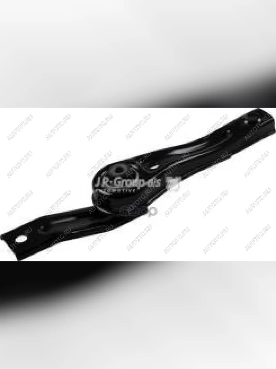 Опора двигателя задняя JP GROUP Audi A3 8V1 хэтчбэк 3 дв. дорестайлинг (2012-2016)  с доставкой в г. Пермь