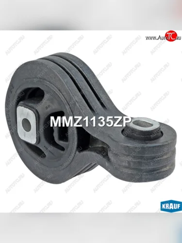 Опора двигателя правая правая KRAUF Nissan Teana 2 J32 дорестайлинг (2008-2011)