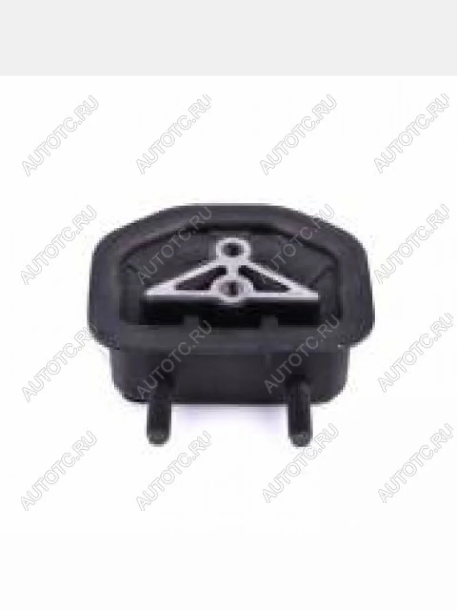 Опора двигателя передняя правая NSP Daewoo Nexia дорестайлинг (1995-2008)  в Керчи Республика Крым