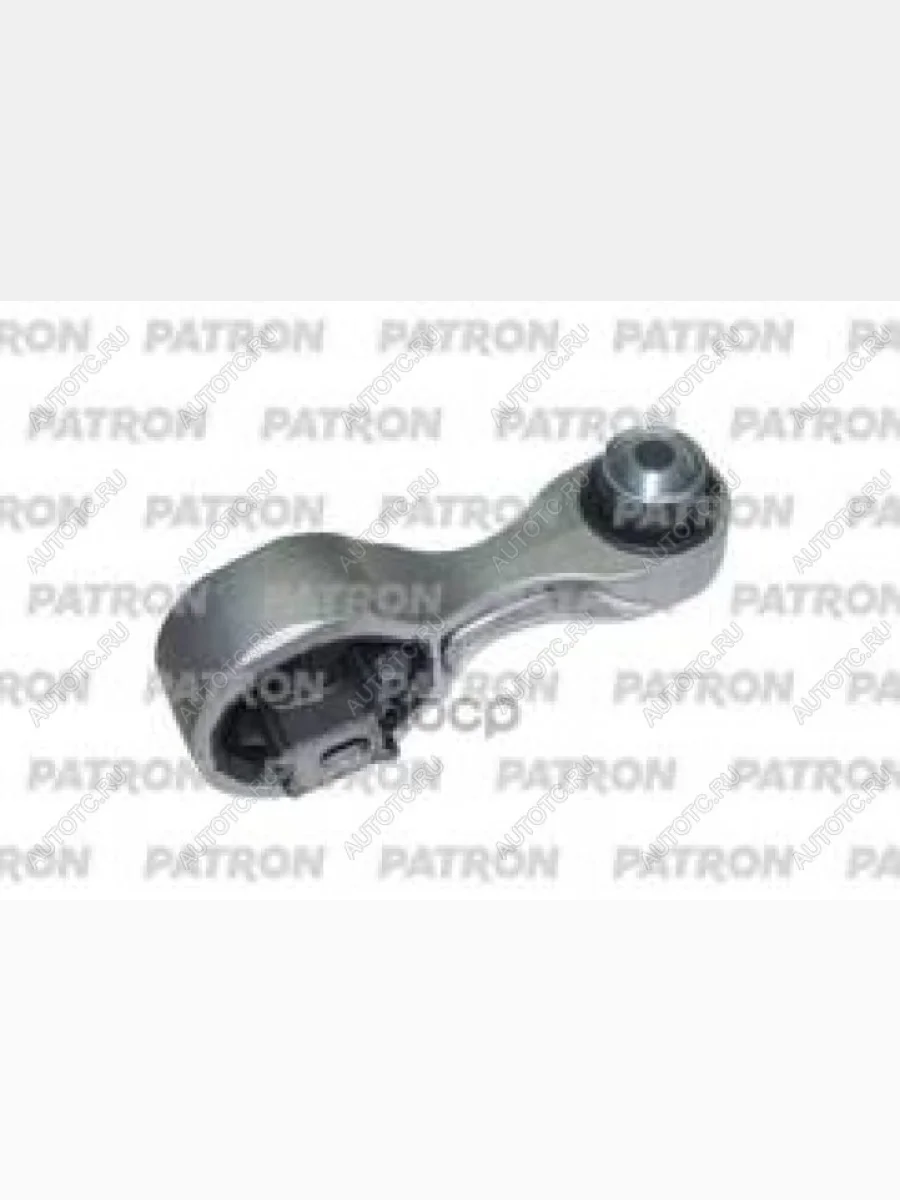 Опора двигателя передняя правая PATRON Renault Trafic X83 рестайлинг (2006-2014)  в Керчи Республика Крым