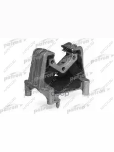 Опора двигателя задняя левая PATRON Opel Vectra В универсал рестайлинг (1999-2003)
