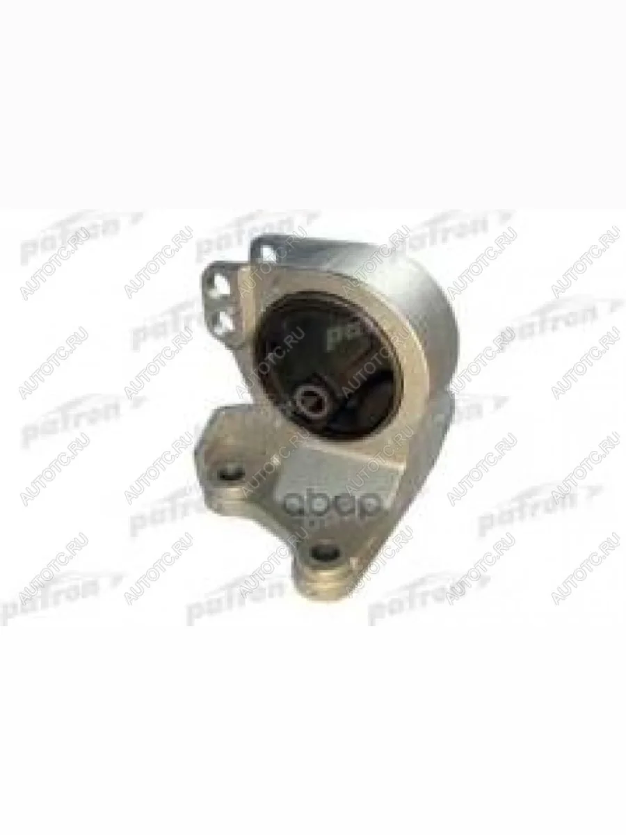 Опора двигателя передняя левая PATRON Mitsubishi Galant 8  рестайлинг седан (1998-2005)  в Самаре Самарской области