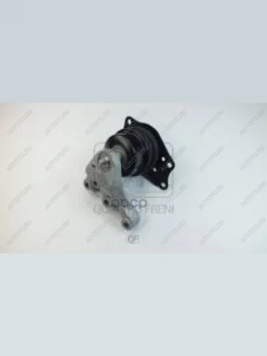 Опора двигателя правая QUATTRO FRENI Volkswagen Polo Mk2 хэтчбэк 3 дв. рестайлинг (1990-1994)