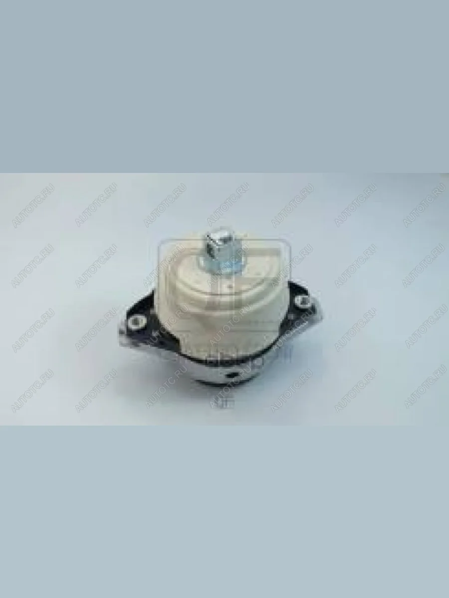 Опора двигателя левая правая QUATTRO FRENI Mercedes-Benz GLS-Class X166 (2015-2019)  в Керчи Республика Крым