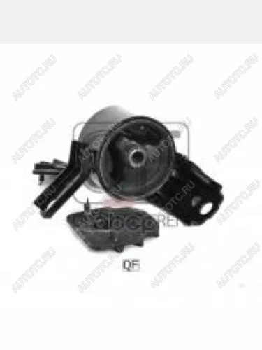 Опора двигателя правая QUATTRO FRENI Mitsubishi Lancer 10 CY хэтчбэк дорестайлинг (2007-2010)