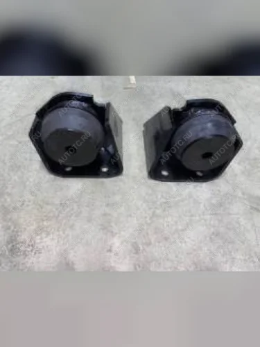 Опора двигателя правая SHACMAN SHACMAN X3000 (2014-2025)