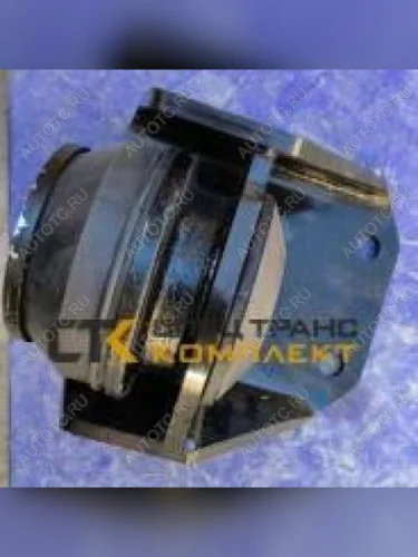 Опора двигателя задняя SHACMAN SHACMAN X3000 (2014-2025)