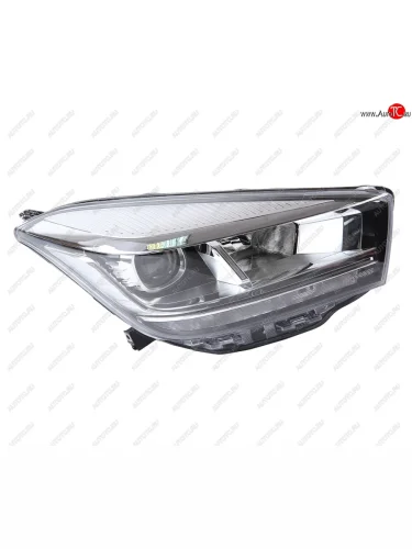 Правая фара (автокорректор) CHERY Chery Tiggo 4 1-ый рестайлинг (2018-2023)