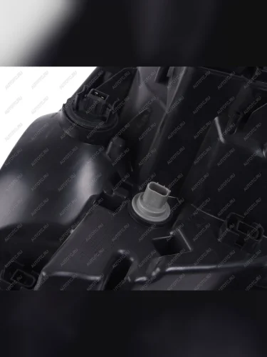 Левая фара NSP Chevrolet Cobalt седан 1-ый рестайлинг (2016-2019)