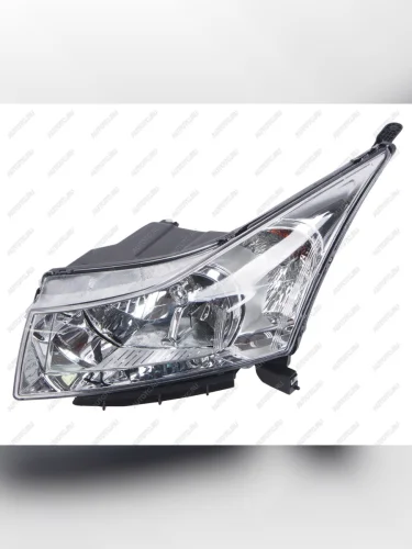 Левая фара NSP Chevrolet Cruze J305 хэтчбек дорестайлинг (2009-2012)