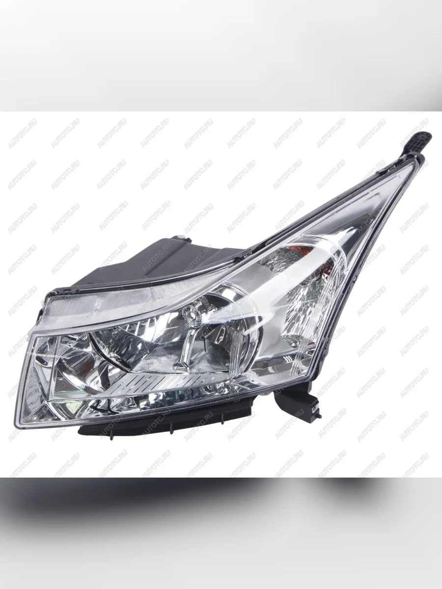 Левая фара NSP Chevrolet Cruze J305 хэтчбек дорестайлинг (2009-2012)  в Керчи Республика Крым