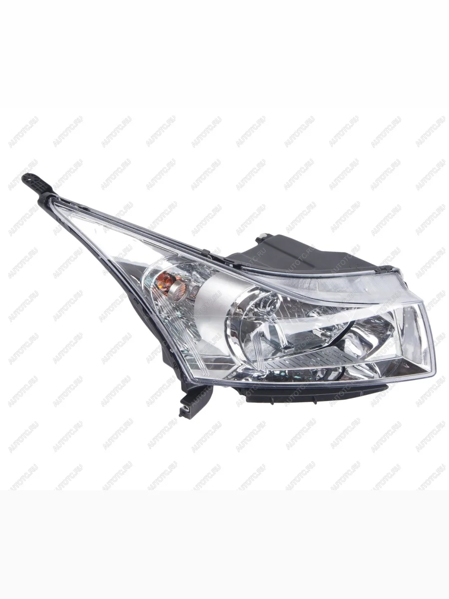 Правая фара NSP Chevrolet Cruze J305 хэтчбек рестайлинг (2012-2015)  в Самаре Самарской области