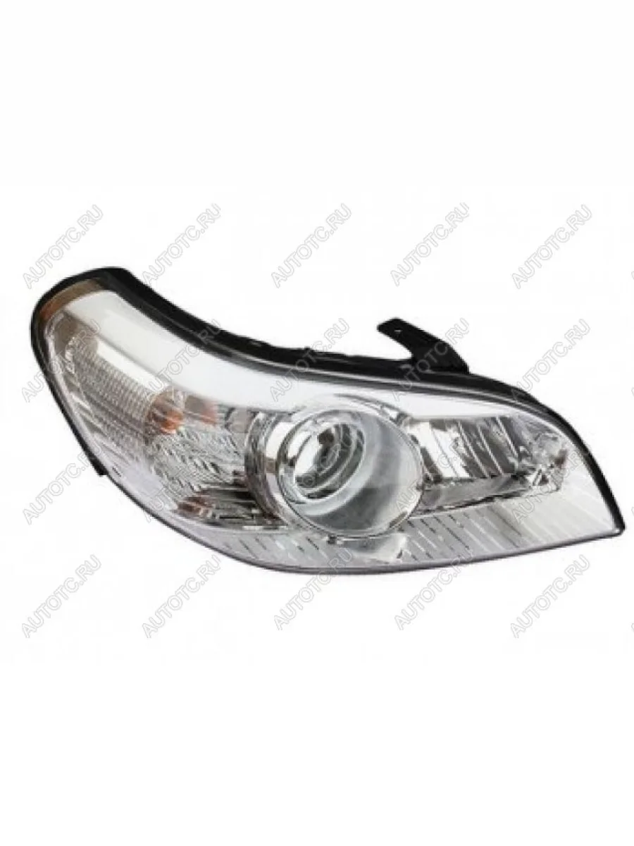 Левая фара NSP Chevrolet Epica V250 (2006-2012)  в Самаре Самарской области