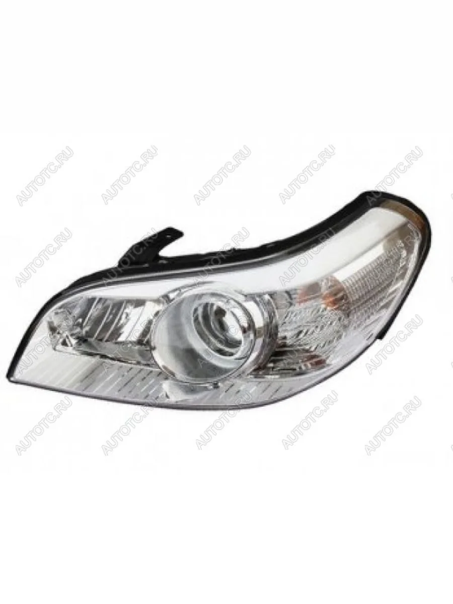 Правая фара NSP Chevrolet Epica V250 (2006-2012)  в Самаре Самарской области