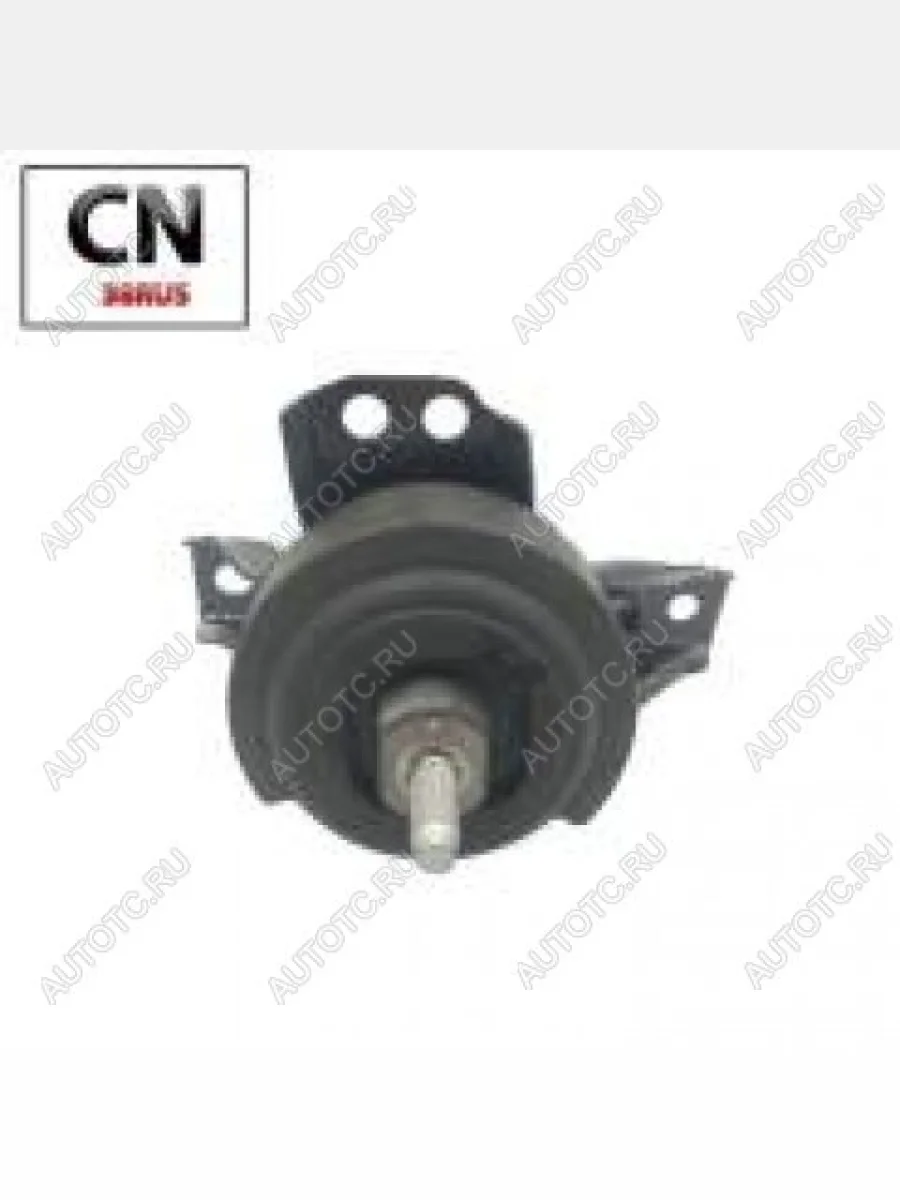 Опора двигателя передняя CTR Hyundai Elantra AD дорестайлинг (2016-2019)  в Самаре Самарской области