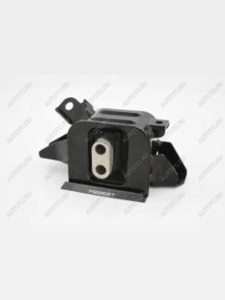 Опора двигателя правая левая FEBEST Hyundai Solaris HCR седан дорестайлинг (2017-2020)  в Керчи Республика Крым