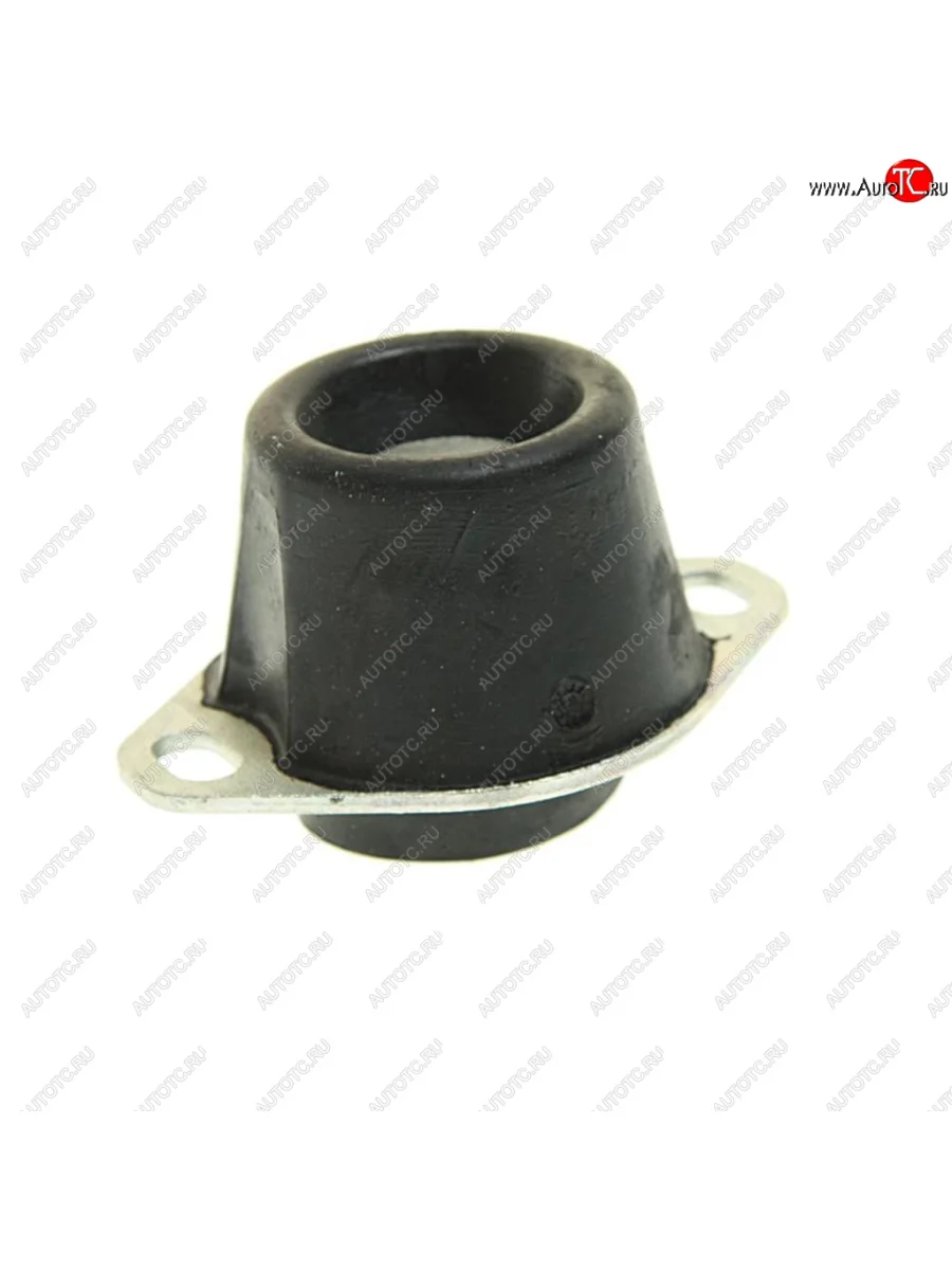 Опора двигателя левая FEBI Peugeot 307 хэтчбэк 5 дв. рестайлинг (2005-2008)  в Керчи Республика Крым