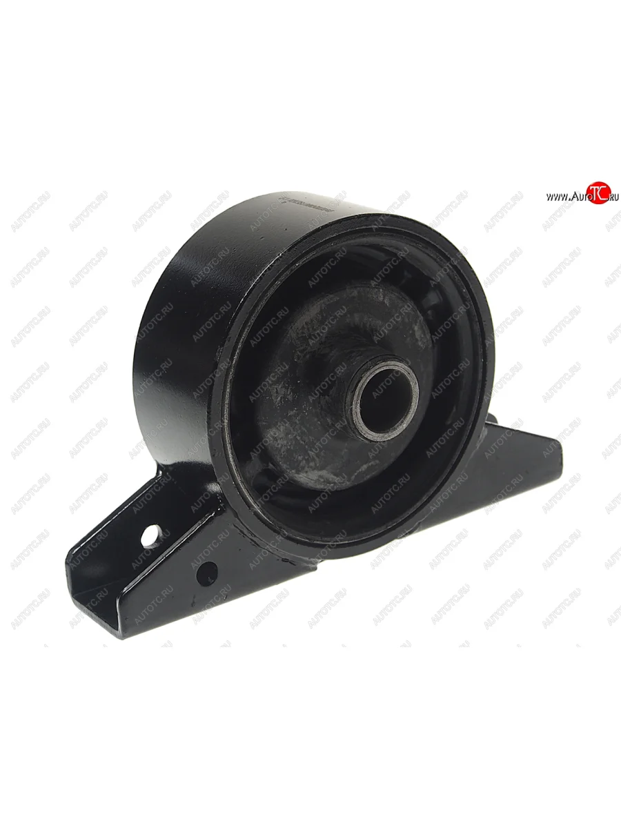 Опора двигателя передняя PATRON Mitsubishi Galant 8  дорестайлинг седан (1996-1998)  в Перми Пермском крае