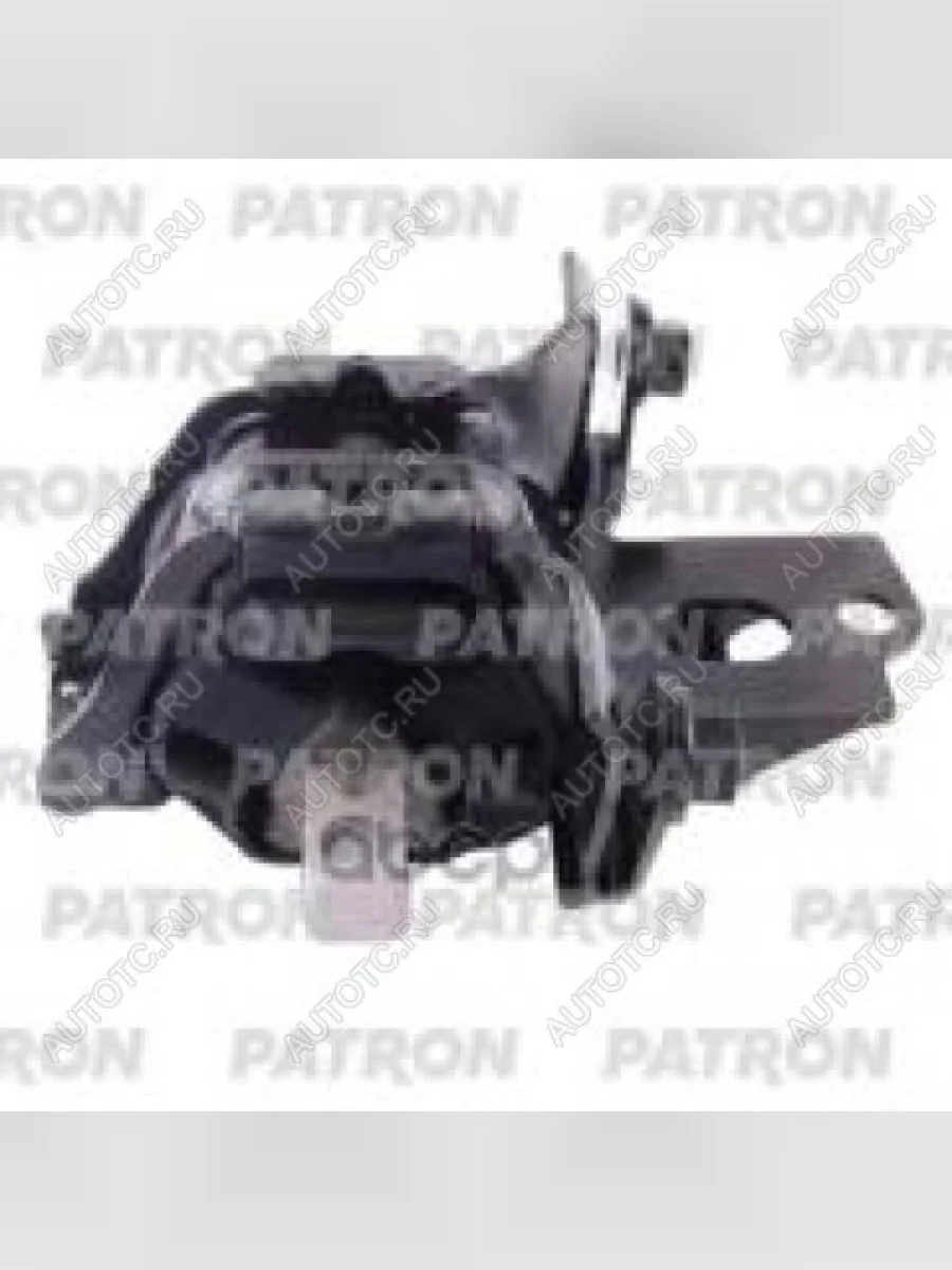 Опора двигателя левая PATRON Skoda Fabia Mk2 хэтчбэк дорестайлинг (2007-2010)  в Перми Пермском крае