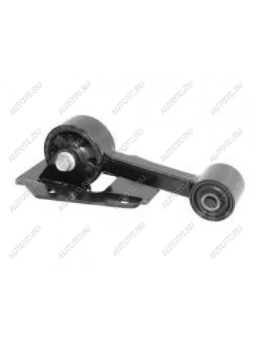 Опора двигателя задняя МКПП АКПП (без кронштейна) PHG Hyundai Getz TB хэтчбэк 5 дв. рестайлинг (2005-2010)  с доставкой в г. Керчь