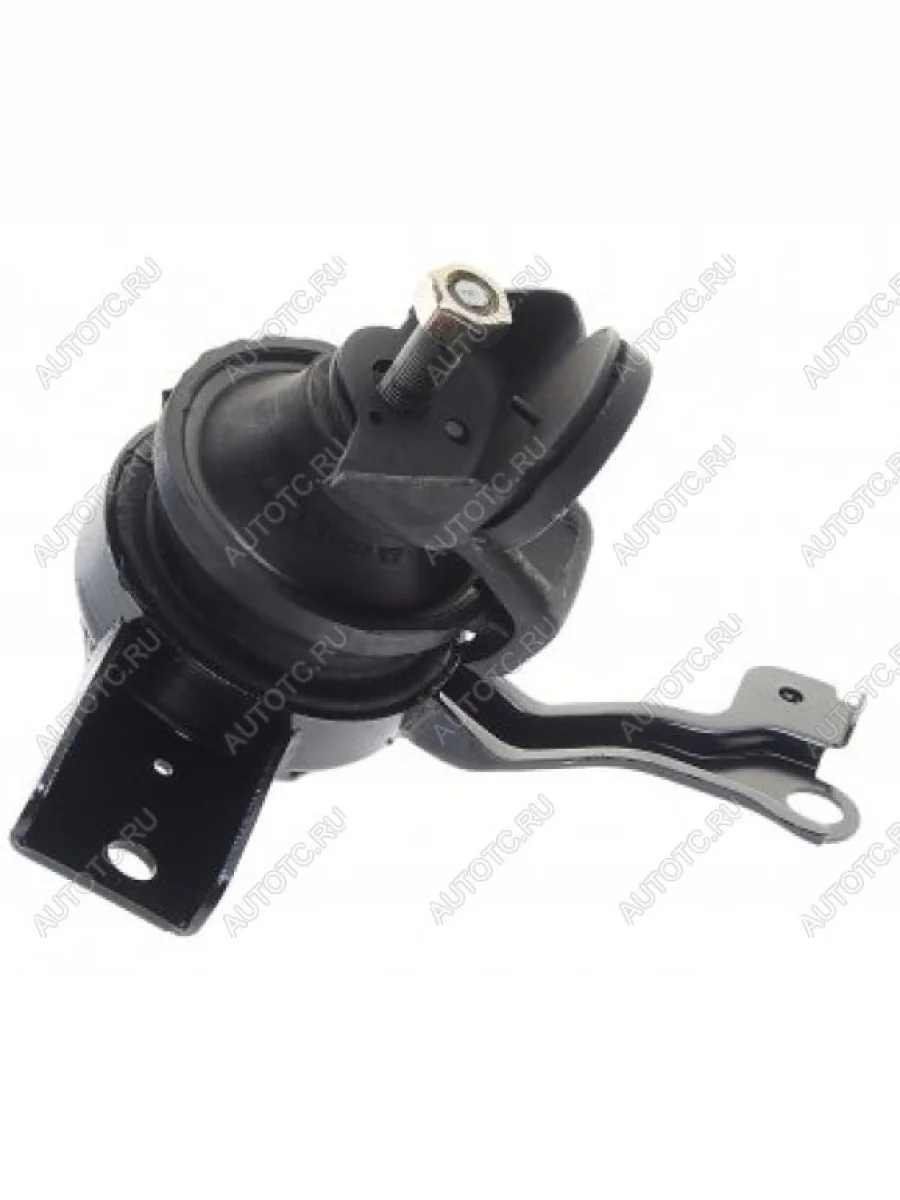 Опора двигателя передняя правая PHG Hyundai Elantra XD седан дорестайлинг (2000-2003)  в Перми Пермском крае