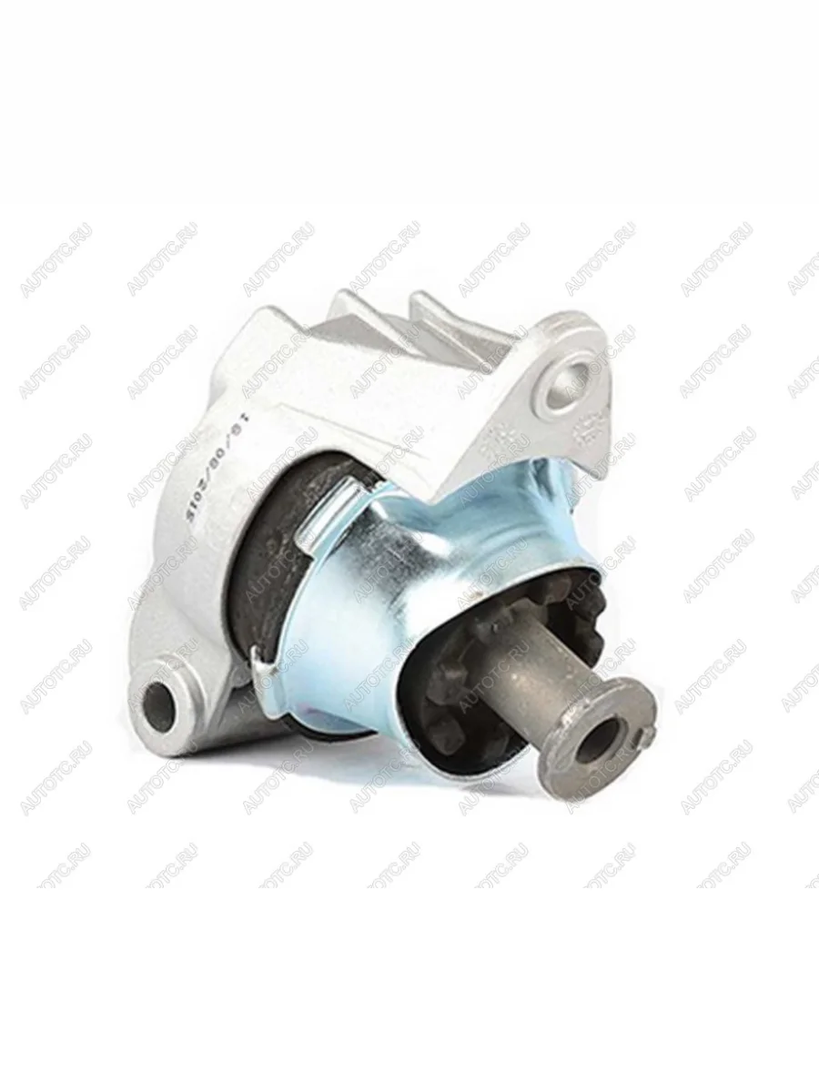 Опора двигателя задняя BSG Opel Astra H седан дорестайлинг (2004-2007)  в Перми Пермском крае