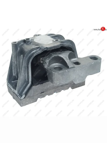 Опора двигателя правая CORTECO Audi A3 8L1 хэтчбэк 3 дв. дорестайлинг (1996-2000)