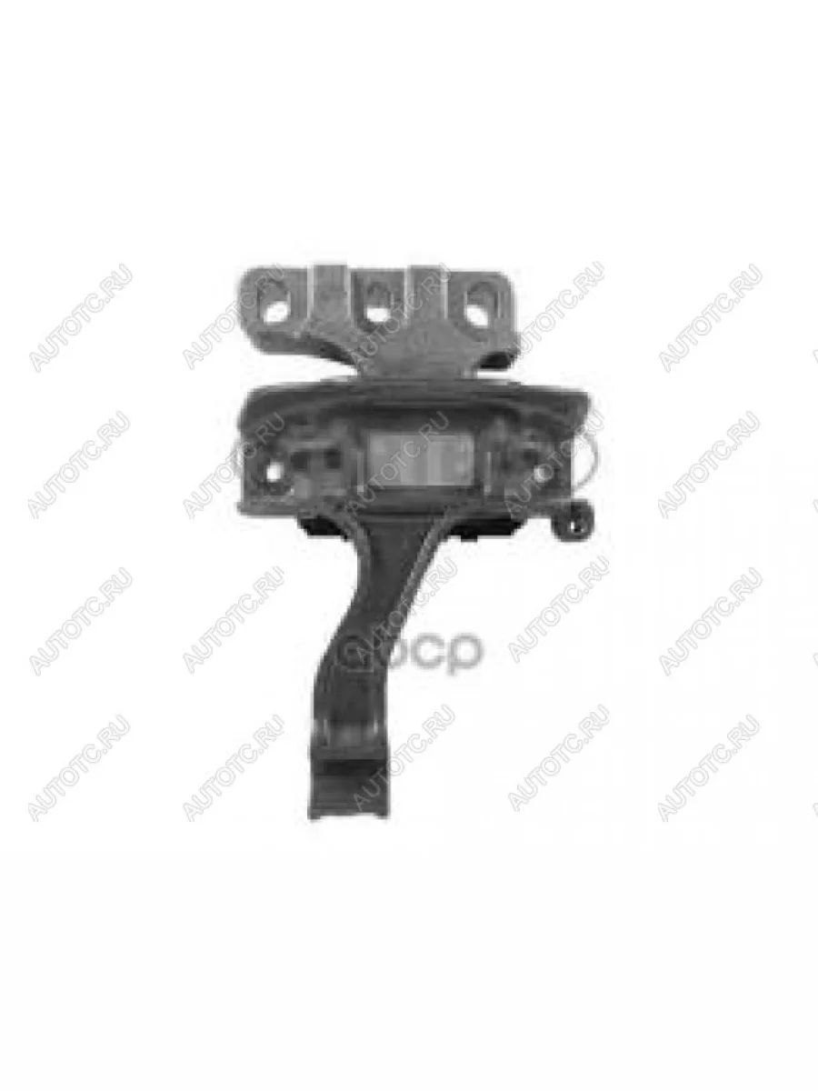 Опора двигателя CORTECO Skoda Octavia A7 дорестайлинг лифтбэк (2012-2017)  в Перми Пермском крае