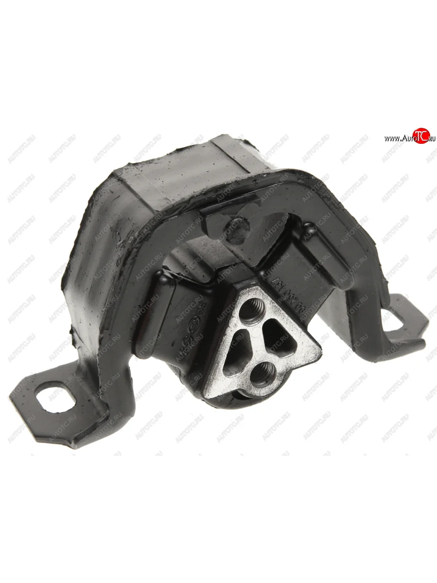 Опора двигателя передняя левая CORTECO Daewoo Nexia рестайлинг (2008-2015)  в Керчи Республика Крым