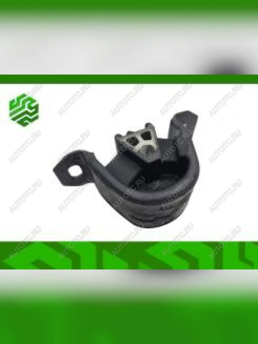 Опора двигателя задняя CTR Daewoo Nubira J100 (1997-2000)  в Керчи Республика Крым