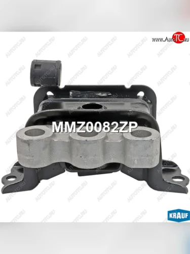 Опора двигателя передняя правая KRAUF Chevrolet Aveo T300 хэтчбек (2011-2015)