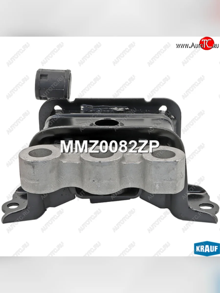 Опора двигателя передняя правая KRAUF Chevrolet Aveo T300 хэтчбек (2011-2015)  в Керчи Республика Крым