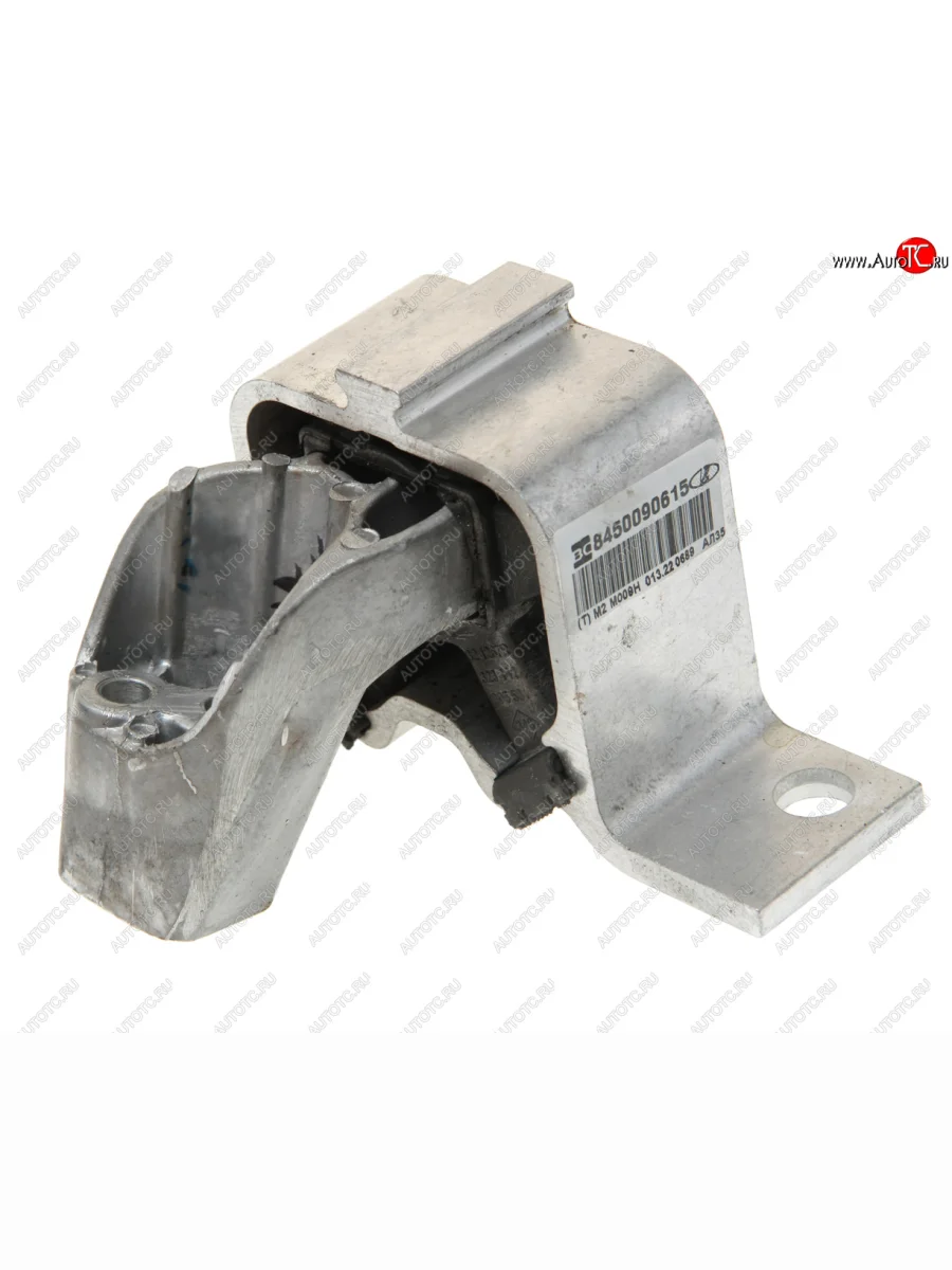 Опора двигателя передняя правая LADA Лада ВАЗ Ларгус рестайлинг R90 (2021-2025)  в Керчи Республика Крым