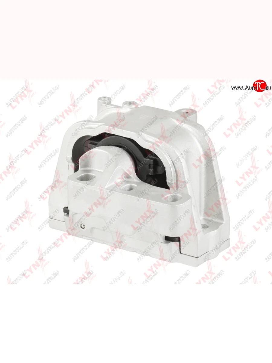 Опора двигателя правая LYNX Audi A3 8PA хэтчбэк 5 дв. дорестайлинг (2003-2005)  в Перми Пермском крае