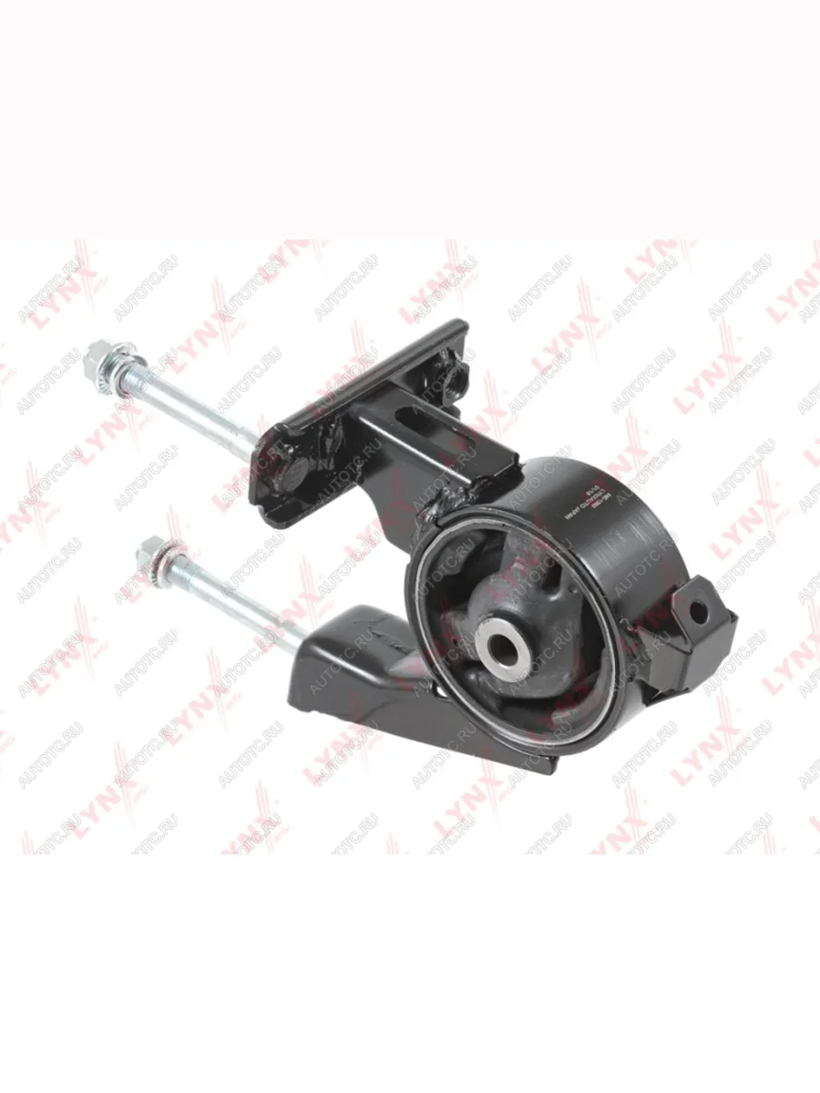 Опора двигателя задняя LYNX Toyota Yaris XP10 хэтчбэк 5 дв. (1999-2005)  в Керчи Республика Крым