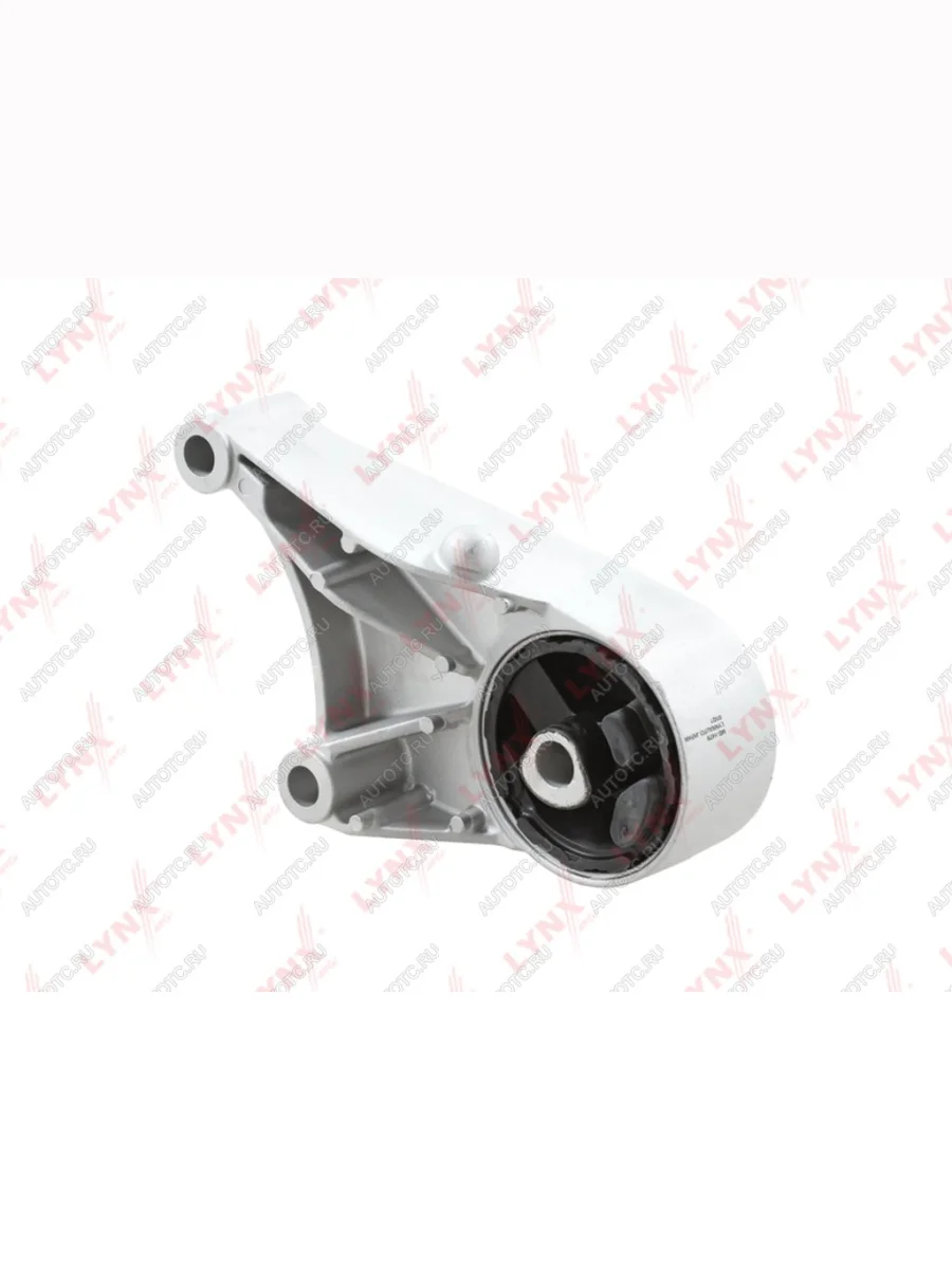 Опора двигателя передняя LYNX Opel Astra H хэтчбек 5дв дорестайлинг (2004-2007)  в Самаре Самарской области