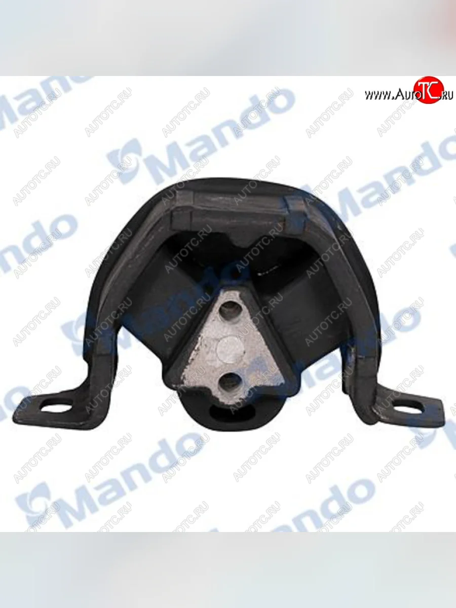 Опора двигателя передняя левая MANDO Daewoo Nexia рестайлинг (2008-2015)  в Перми Пермском крае