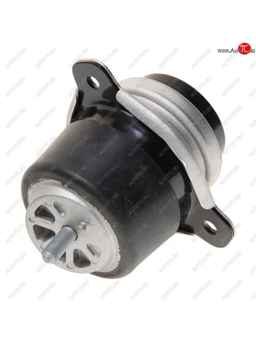 Опора двигателя передняя MANDO KIA Sportage  2 JE,KM (2008-2010)  рестайлинг