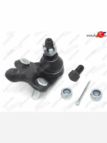 Шаровая опора LH=RH BAIKOR Toyota Corolla E140 седан рестайлинг (2009-2013)